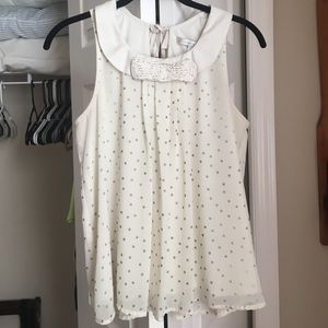 LC cream top